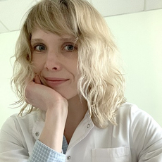 Боровкова Надежда Константиновна, невролог