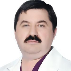 Шишканов Андрей Валерьевич, челюстно-лицевой хирург