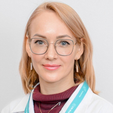 Заводова Юлия Владимировна, гинеколог