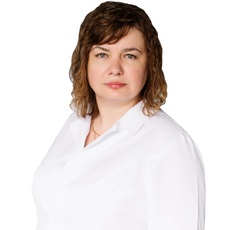 Сёмочкина Наталья Николаевна, оптометрист