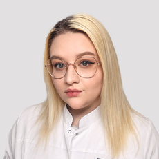 Третьякова Анастасия Васильевна, психиатр