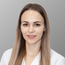 Полякова Анастасия Александровна, психолог