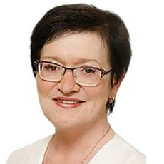 Вербий Наталья Гордеевна, стоматолог-терапевт