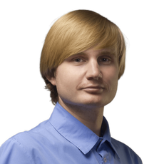 Дегтярев Алексей Сергеевич, рентгенолог