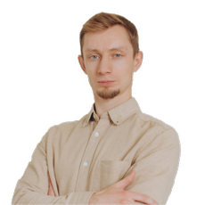 Моськин Андрей Станиславович, массажист