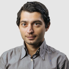 Микаелян Павел Керопович, врач УЗД