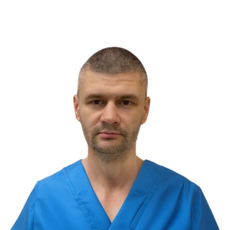 Колодий Андрей Витальевич, инструктор ЛФК