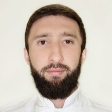 Бостанов Искандер Умарович, спортивный врач