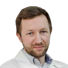 Костенков Денис Геннадьевич, терапевт