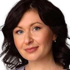 Кандаурова Елена Александровна, детский стоматолог