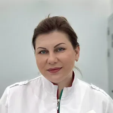Ефремова Светлана Николаевна, врач функциональной диагностики