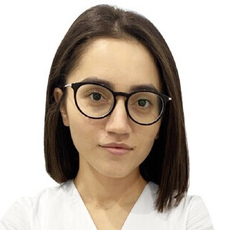Бердибекова Ангура Нозимовна, стоматолог-терапевт