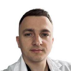 Ефимов Павел Вячеславович, хирург-онколог