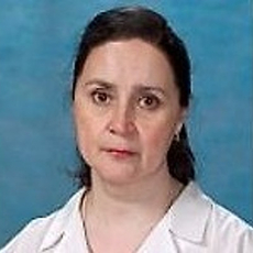 Минаева Марина Юриковна, педиатр