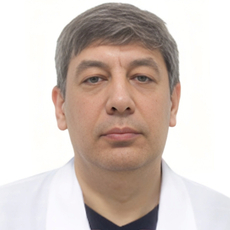 Ляшенко Александр Игоревич, кардиолог