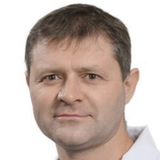 Алексеев Сергей Алексеевич, нейрохирург