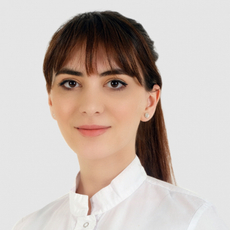 Шиллаева Джарият Магомедовна, эндокринолог