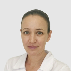 Гончарова (Хоперская) Виктория Борисовна, физиотерапевт