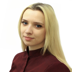 Симченкова (Тимощенкова) Ирина Николаевна, стоматолог-терапевт