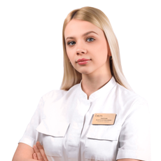 Соколова Анастасия Алексеевна, стоматологический гигиенист