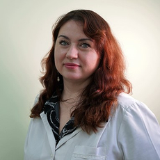 Семакова Елена Владимировна, психиатр