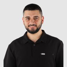 Сулейманов Рафаэль Фаикович, стоматолог-ортопед