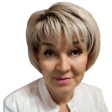 Мустафина Равиля Миннегалиевна, педиатр