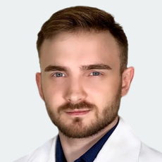 Терновой Дмитрий Андреевич, пластический хирург
