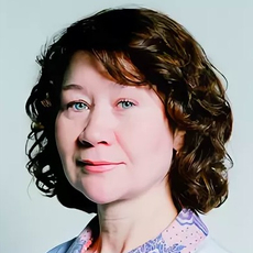 Ворошилова Нина Владимировна, невролог