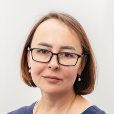 Михайлова Светлана Владимировна, гинеколог