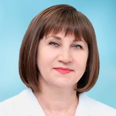 Леушина Галина Ивановна, реабилитолог