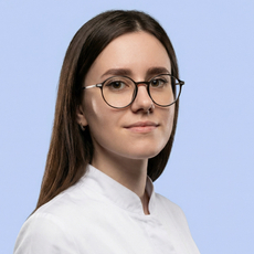 Муж Екатерина Александровна, гинеколог