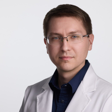 Пашков Александр Александрович, психолог