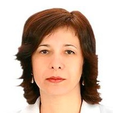 Муратова Елена Абрамовна, офтальмолог