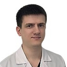 Степанов Александр Викторович, ортопед