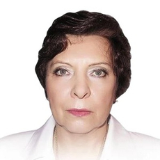Яковлева Ольга Михайловна, терапевт
