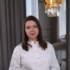 Кучма Екатерина Владимировна, дерматолог