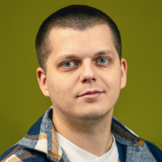 Тузалин Олег Александрович, психолог