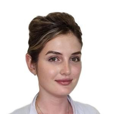 Лабзина Анастасия Алексеевна, врач УЗД