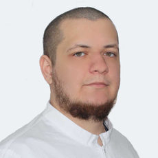 Козушкин Максим Александрович, ортопед