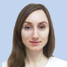 Шандра Ирина Александровна, стоматолог-терапевт