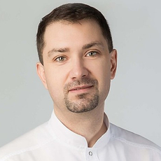 Дмитриев Сергей Владимирович, стоматолог-терапевт