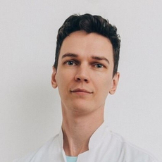 Белоусов Олег Евгеньевич, врач МРТ-диагностики