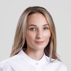 Валиуллина Лейсан Амирзяновна, репродуктолог