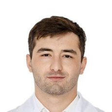 Гаджиев Ренат Магомедсаламович, эндоскопист