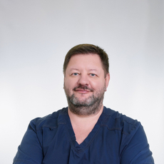 Федоров Дмитрий Анатольевич, флеболог