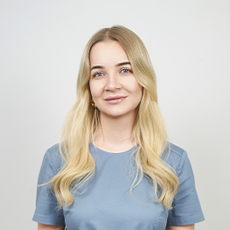 Городничева Дарья Васильевна, невролог