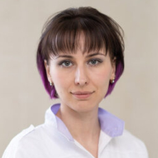 Иванченко Анастасия Александровна, стоматолог-терапевт