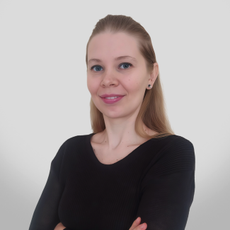 Жукова Анна Игоревна, психолог