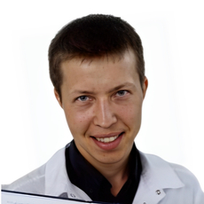 Кузнецов Антон Валерьевич, врач УЗД